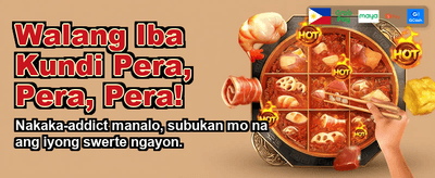 Join the Ultimate Casino Fun banner