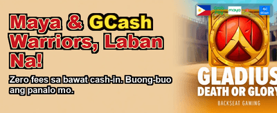 Fast GCash Cash-out Daily banner