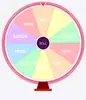 Spin & Win GCash Rewards welfare icon